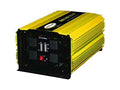 Go Power! GP-3000HD Heavy-Duty Modified Sine Wave Inverter - 3000 Watt / 12V