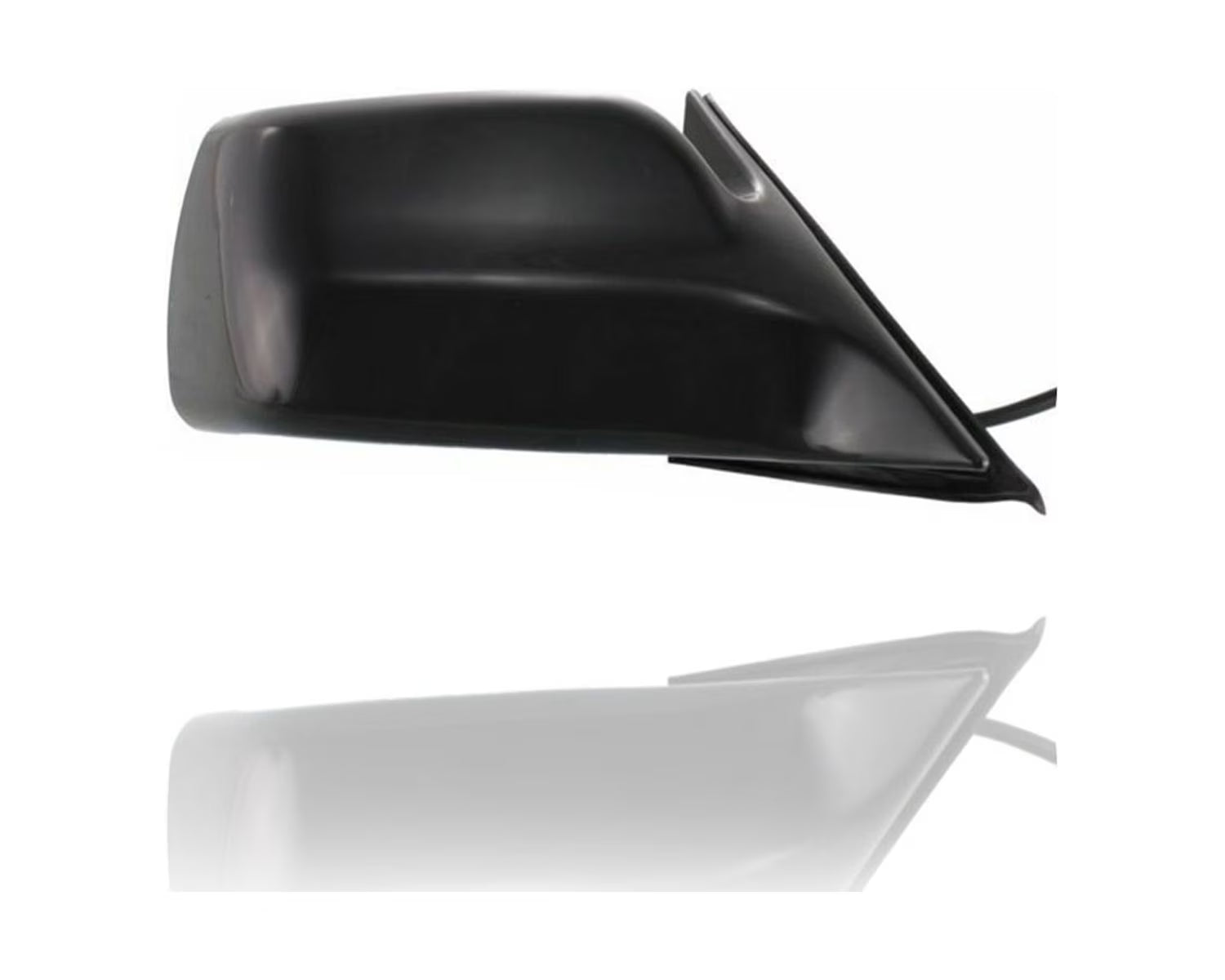 Door Mirror - Cooling Direct Fit/For 87910AC011C0 00-04 Toyota Avalon - Right Hand Passenger, Power, Non-Heated, Without Memory