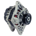 Discount Starter & Alternator, 90A 12V IR/IF Alternator Compatible with 2010 Kia Soul 2.0L with 4-Groove Pulley