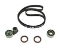 ITM Engine Components ITM329 Timing Belt Kit for 2003-2013 Acura/Honda 3.5L/3.7L V6 J35 MDX, Accord, Odyssey