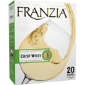 Franzia Crisp White 3 LTR