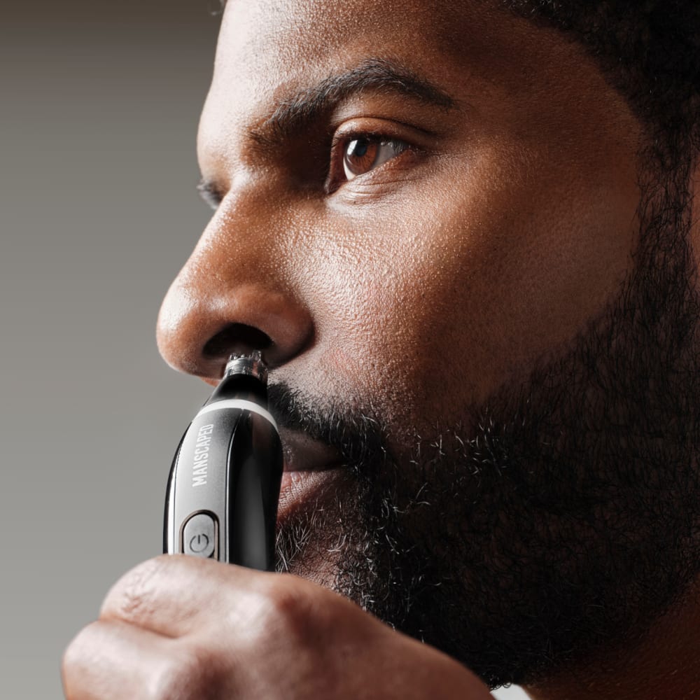 Weed Whacker? 3.0 Nose & Ear Trimmer Blade