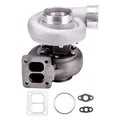 BFO GT45 T4 V-Band Universal Turbocharger 1.05 A/R 98mm 600+HPs Boost Upgrade Racing Turbo