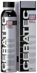 Liqui Moly Cera Tec Friction Modifier 300ml (Pack of 4)