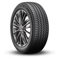 1 Bridgestone WeatherPeak 235/45R18 94V All Season 3PMSF Rated 70K Mi Warranty BR006021 / 235/45/18 / 2354518