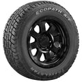 Travelstar EcoPath A/T All Terrain 235/70R16 106T Light Truck Tire