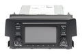 Restored 20162017 Honda Civic AM FM Radio Bluetooth Ready w Display Screen 39100TBGA11 (Refurbished)