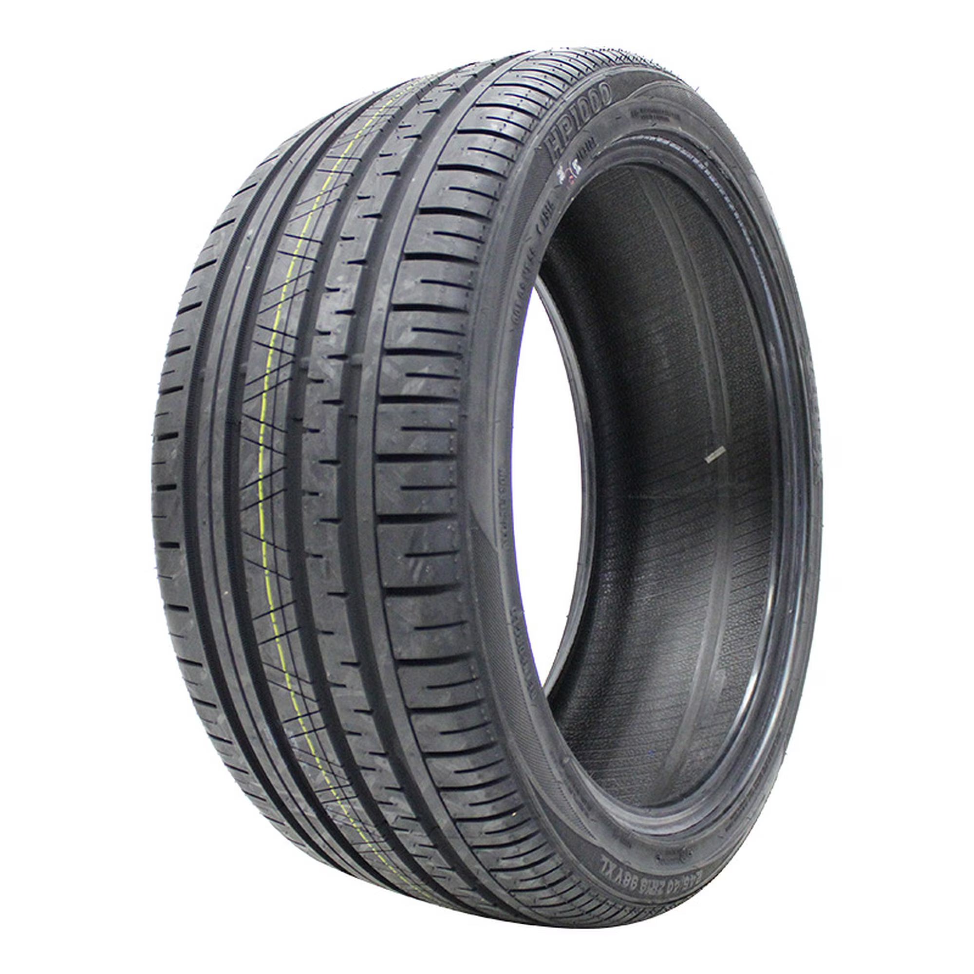 Zeetex HP1000 Performance 245/40R19 98Y XL Passenger Tire