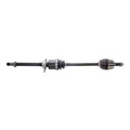 For Honda Odyssey 2011 2012 2013 2014 Front Right Passenger CV Axle Shaft - BuyAutoParts