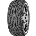 Michelin Pilot Alpin PA4 Winter 235/40R19 92V Tire