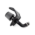 HPS Black Air Intake Kit with Heat Shield Cool Ram Compatible for 2016-2019 Chevrolet Cruze 1.4L Turbo, 827-709WB