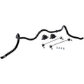Dorman 927-113 Front Suspension Stabilizer Bar for Specific Chevrolet / Pontiac / Saturn Models, Black Fits select: 2005-2009 CHEVROLET EQUINOX, 2006-2009 PONTIAC TORRENT