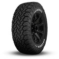1 General Grabber A/TX RWL 285/75R16 126/123R All Terrain 3PMSF 50K Mi 10 PLY 4508480000 / 285/75/16 / 2857516