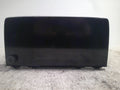 Pre-Owned 18-21 Honda CRV AM FM Radio Receiver Display OEM LKQ - Verify Specific Vehicle Fitment In Description - (Good)