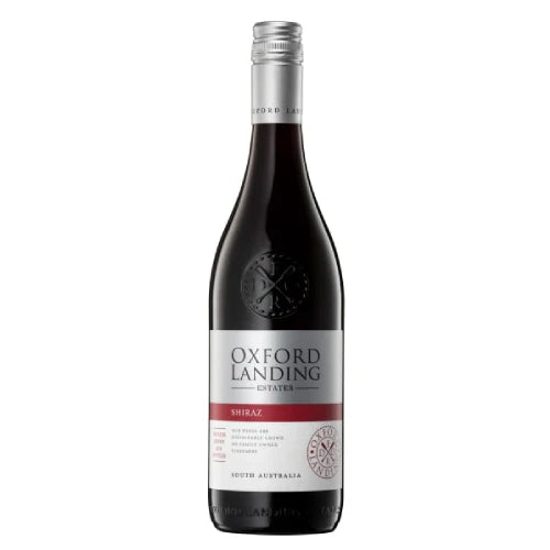 Oxford Landing Shiraz 2019 - 750ML