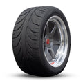 1 Kenda Vezda UHP KR20A 215/45R17 87W Compeition Track Race Drift 300AAA Summer US20A019 / 215/45/17 / 2154517