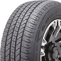 Goodyear Wrangler Fortitude HT 265/65-18 114 T Light Truck Tire Fits: 2014-18 Chevrolet Silverado 1500 LTZ, 2014-18 GMC Sierra 1500 SLE