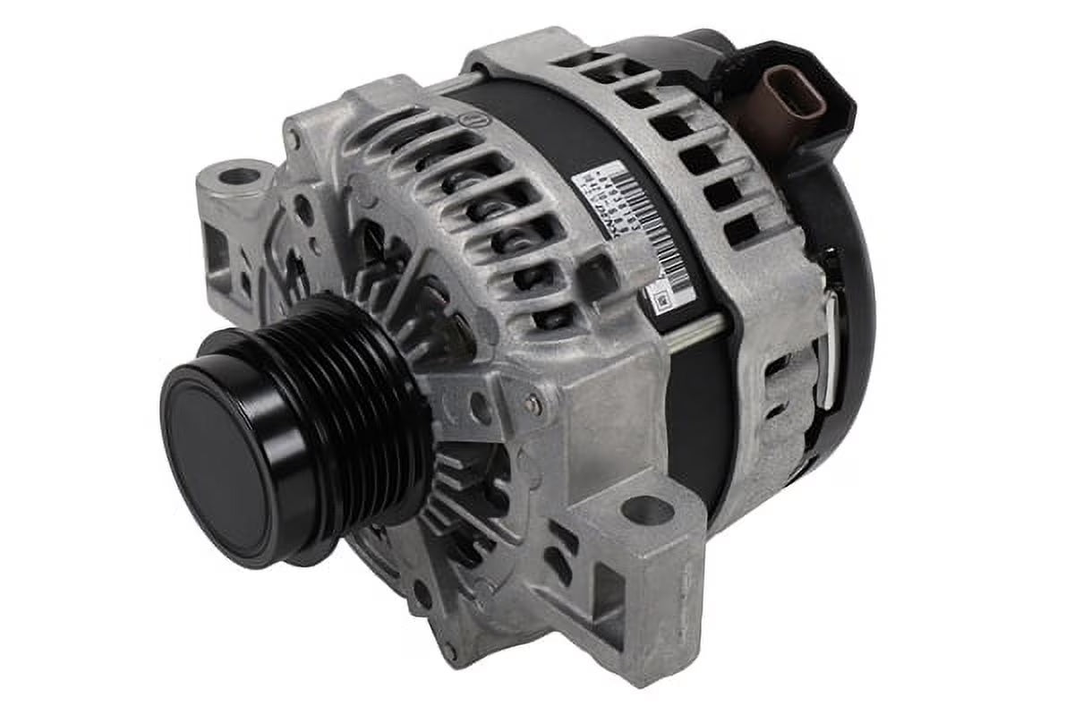 GM Genuine Parts Alternator