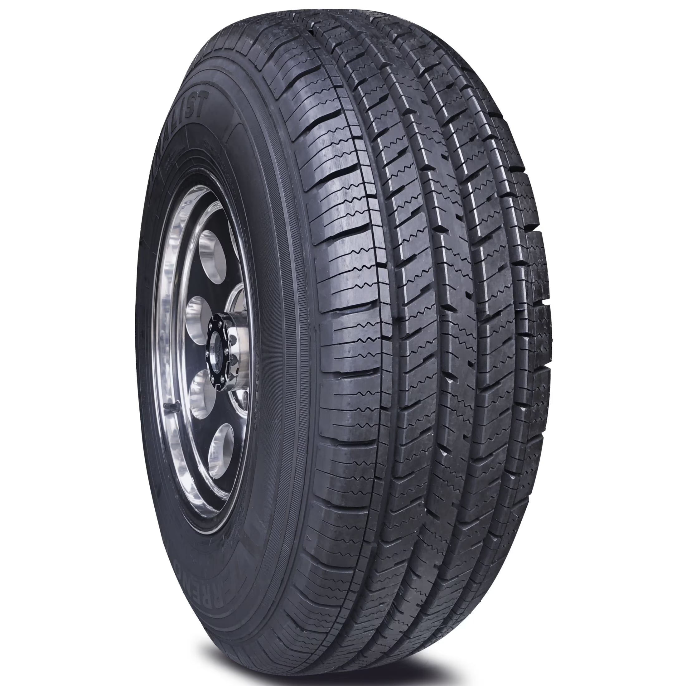 Westlake SL369 265/60R18 110T BSW