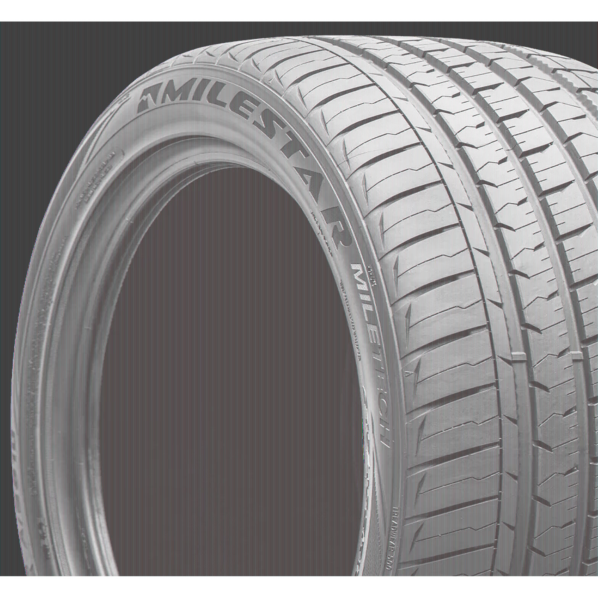 Milestar Interceptor AS810 235/40R19XL 96W BSW