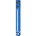 Akron Products Big-Moe Adjustable Floor Jack, Size Range 4'8 -8'4 , Heavy-Duty, 11GA