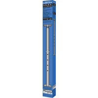 Akron Products Big-Moe Adjustable Floor Jack, Size Range 4'8 -8'4 , Heavy-Duty, 11GA