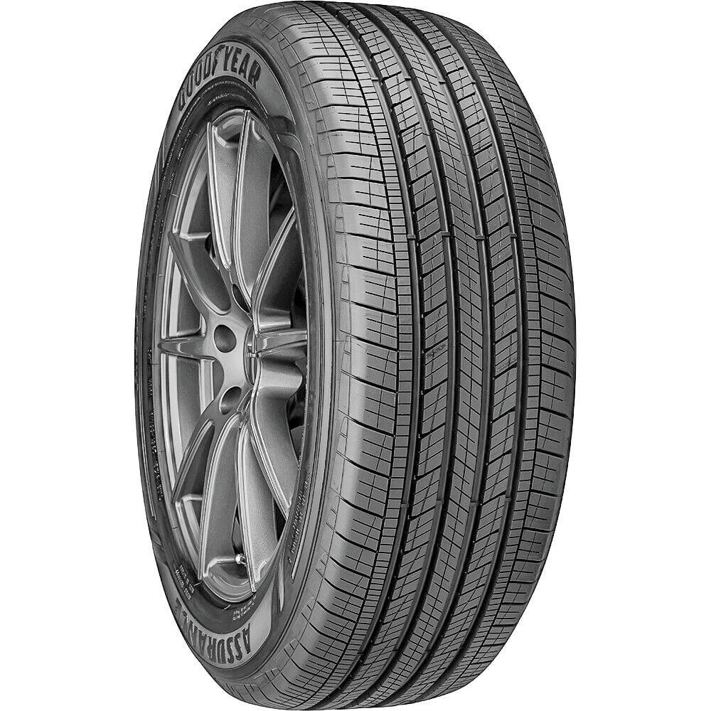 Goodyear Assurance Finesse All Season 215/55R17 94H Passenger Tire
