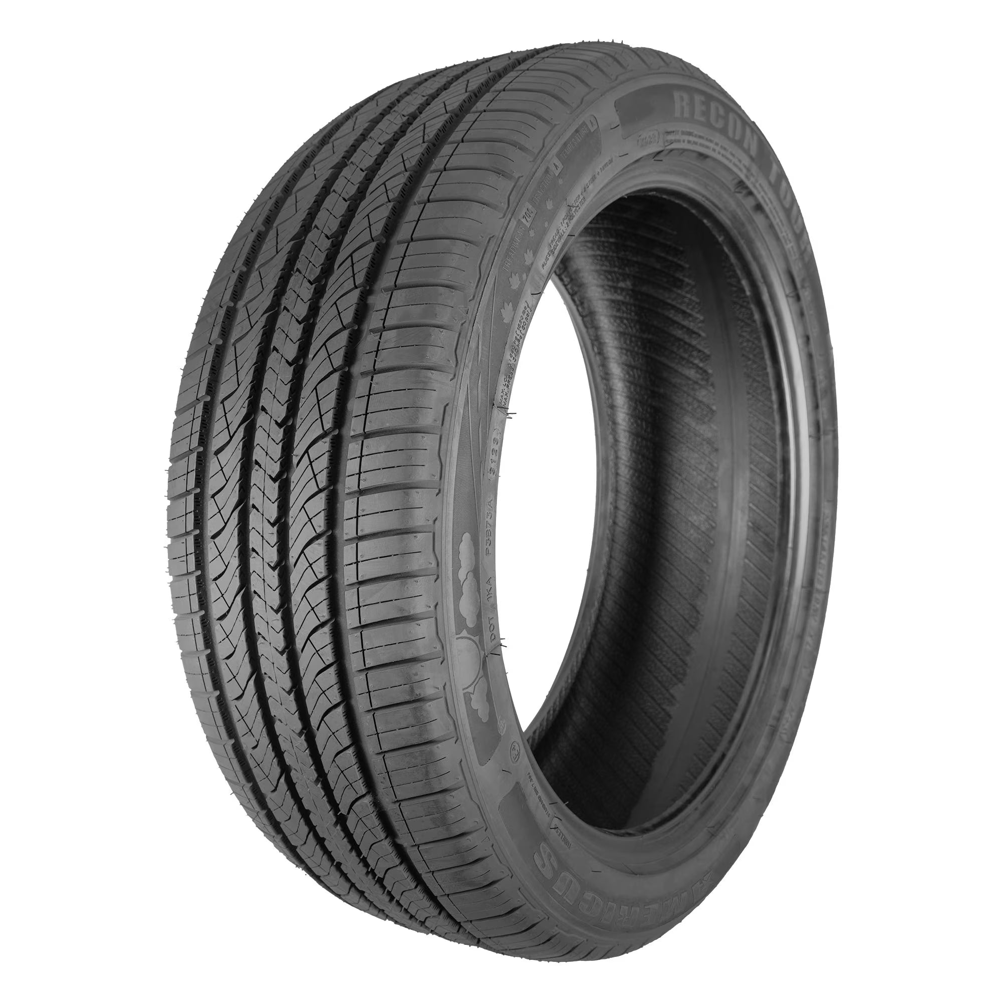 Americus Recon Tour Touring 215/55R18 95H Light Truck Tire