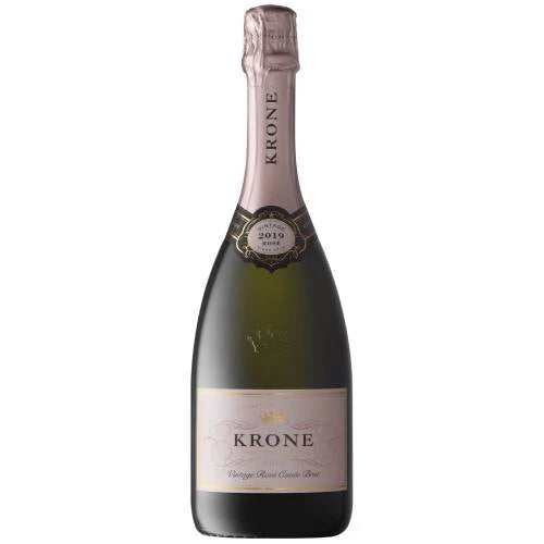 Krone Rose Cuvee Brut MCC 2021 - 750ml