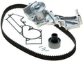 Engine Timing Belt Kit with Water Pump Fits select: 1995 NISSAN TRUCK, 1993-1995 NISSAN PATHFINDER