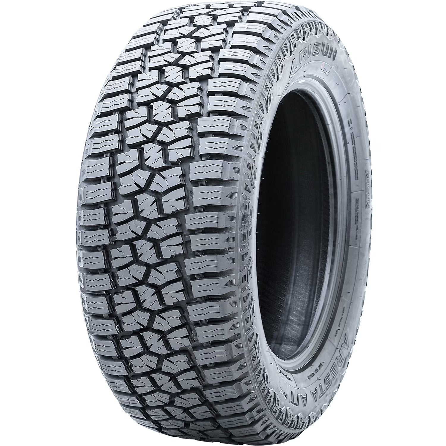 Arisun Aresta A/T ZG06 235/75R15 109S XL All Terrain Tire