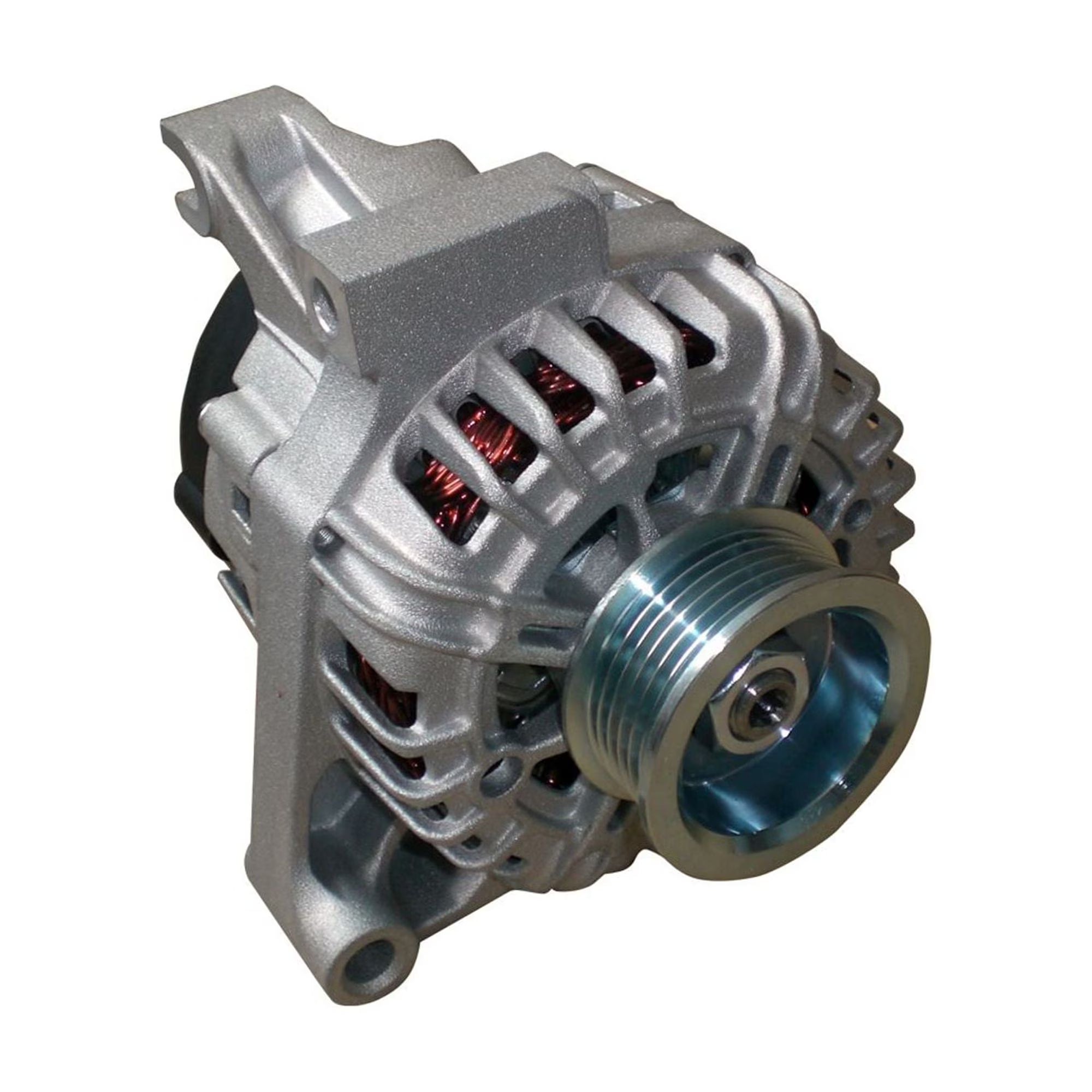 TYC 2-11142 Alternator for Chevrolet Malibu Fits 2008 Saturn Aura