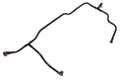 Radiator Surge Tank Inlet Hose