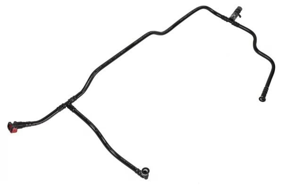 Radiator Surge Tank Inlet Hose