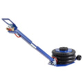 BENTISM Air Jack, 3 Ton/6600 lbs Triple Bag Air Jack, Airbag Jack with Six Steel Pipes, Lift up to 17.7 , 3-5 s Fast Lifting Pneumatic Jack, with Adjustable Long Handles for Cars, Garages, Repair