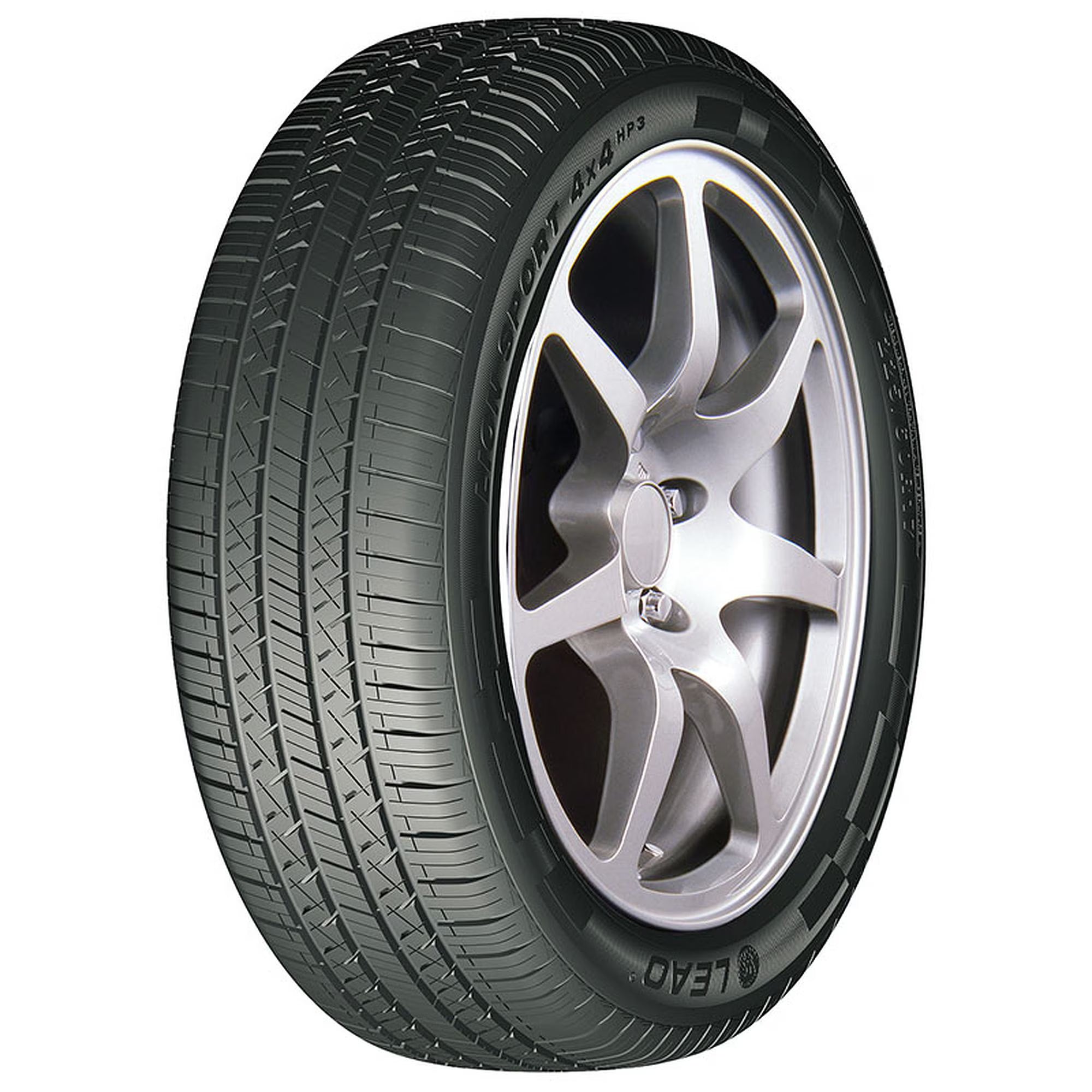Leao Lion Sport 4x4 HP3 All Season 265/65R18 114H Passenger Tire