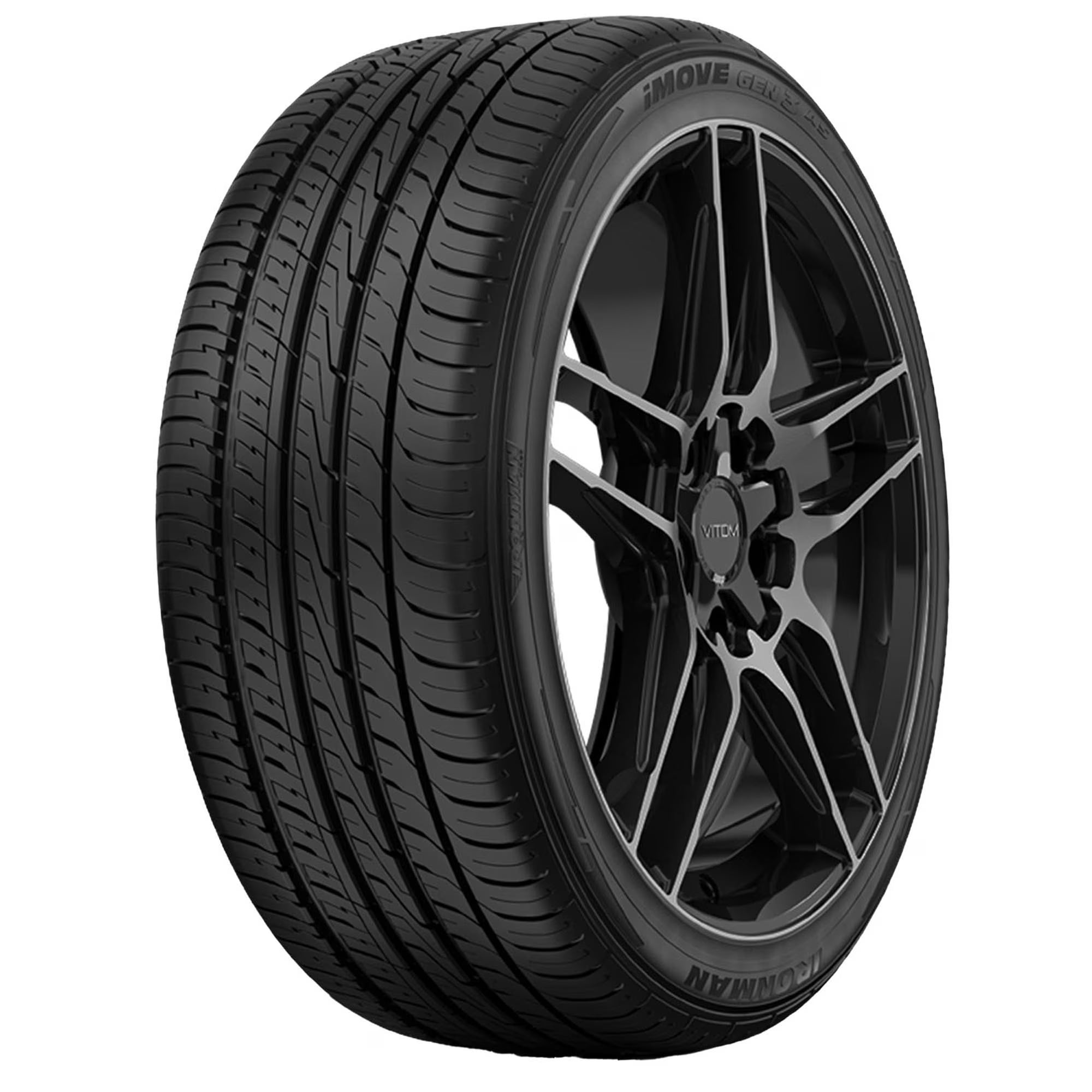 Ironman iMOVE GEN 3 AS 235/45ZR18 94W