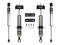 ICON 2005-2023 Toyota Tacoma, 0-2  Lift, Stage 1 EXP Suspension System
