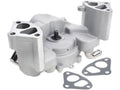 Water Pump 1 - Compatible with 1993 - 1996 Chevy Corvette 5.7L V8 1994 1995