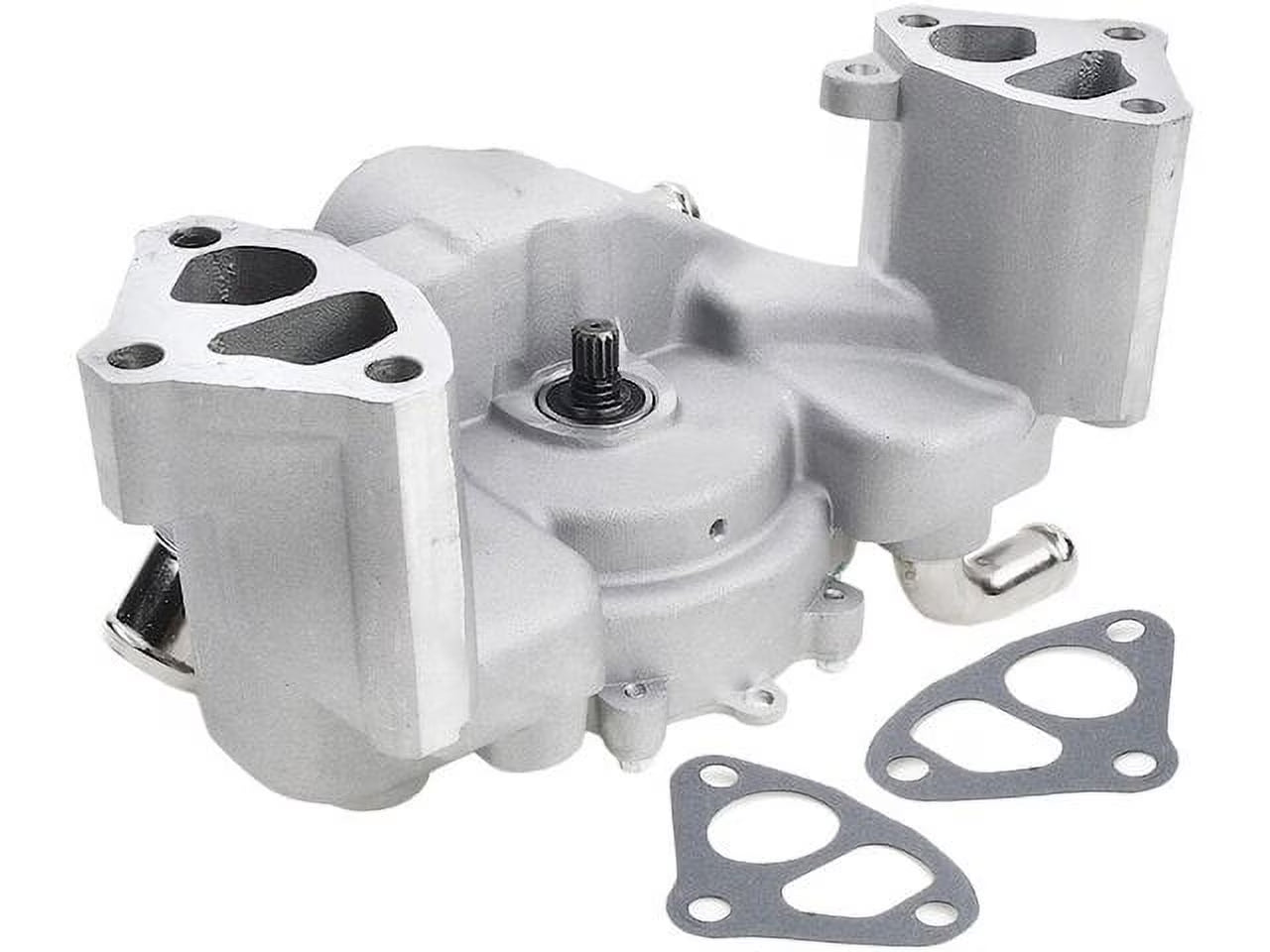 Water Pump 1 - Compatible with 1993 - 1996 Chevy Corvette 5.7L V8 1994 1995