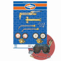 Uniweld KLC100 Centurion Weld, Braze and Cut Outfit