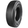 Freedom Hauler Dutymax ST225/75R15 124/121L G Trailer Tire