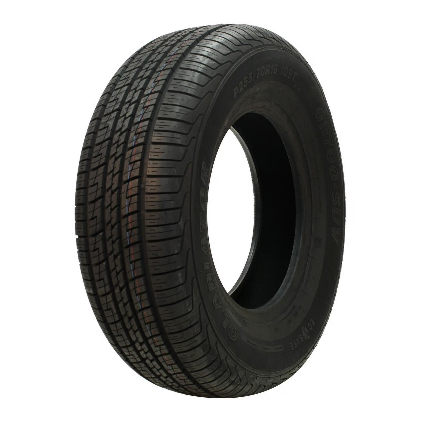 Gladiator QR700-SUV All Season 265/70R16 111T Passenger Tire