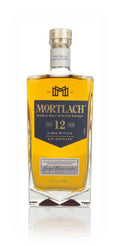 Mortlach 12 Year Old | Single Malt Scotch Whisky - 750ML