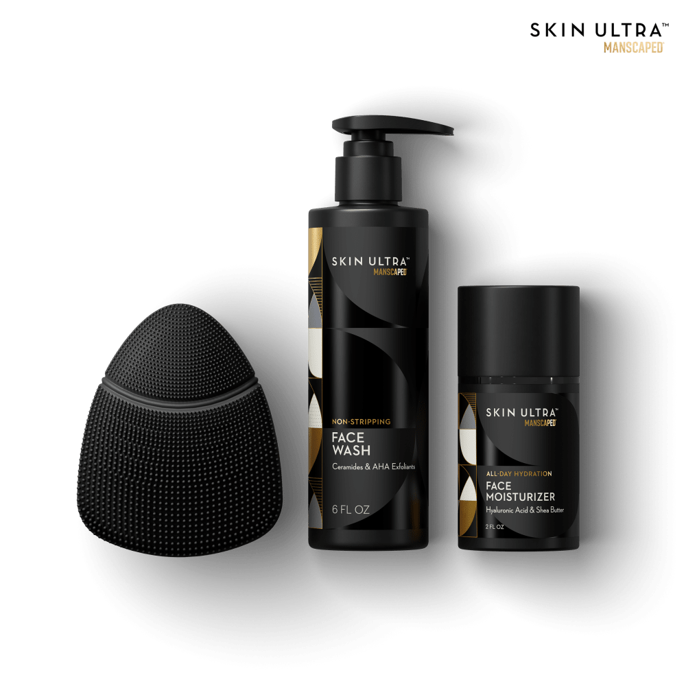 Skin Ultra? Starter Kit