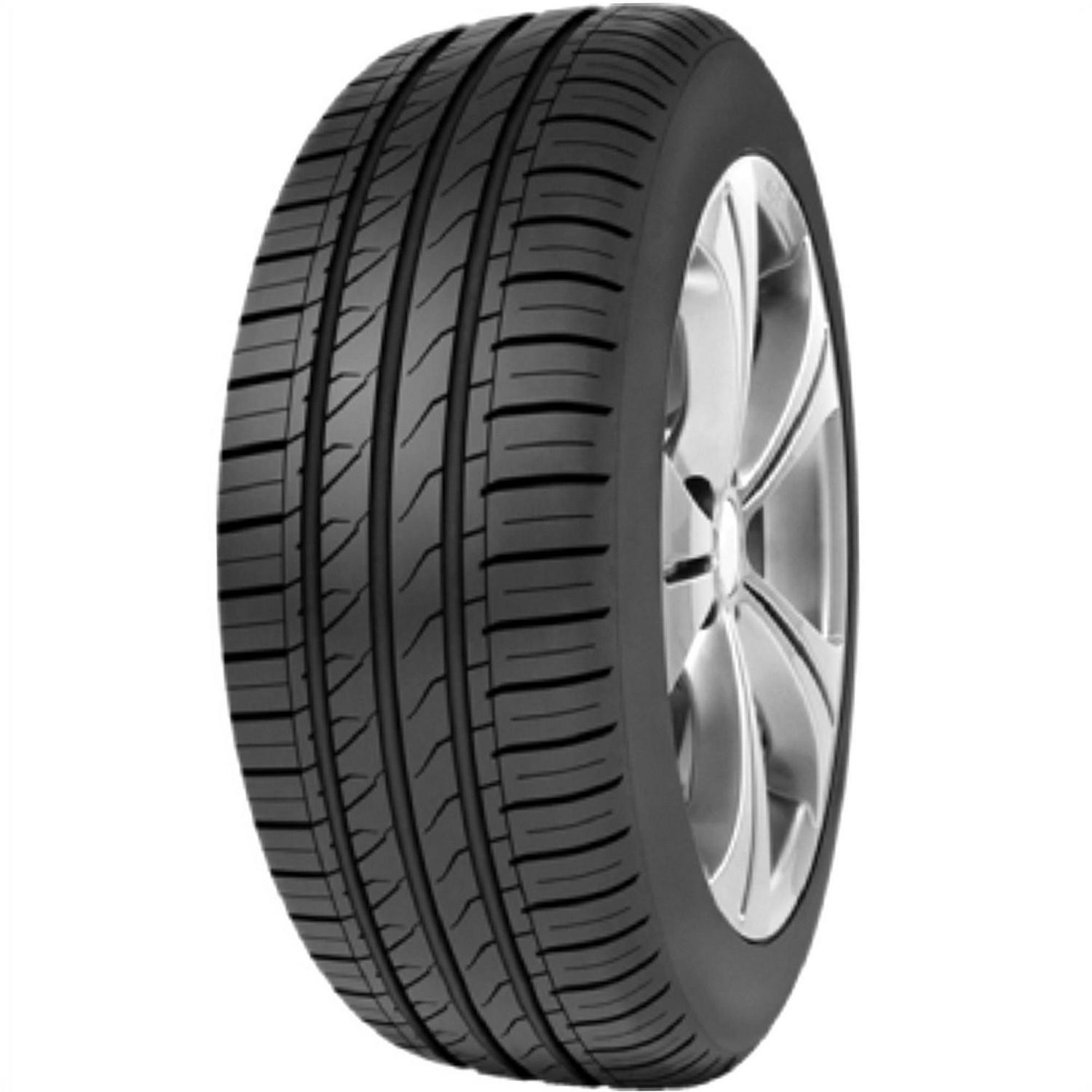 Iris Ecoris UHP Summer 195/65R15 95H XL Passenger Tire