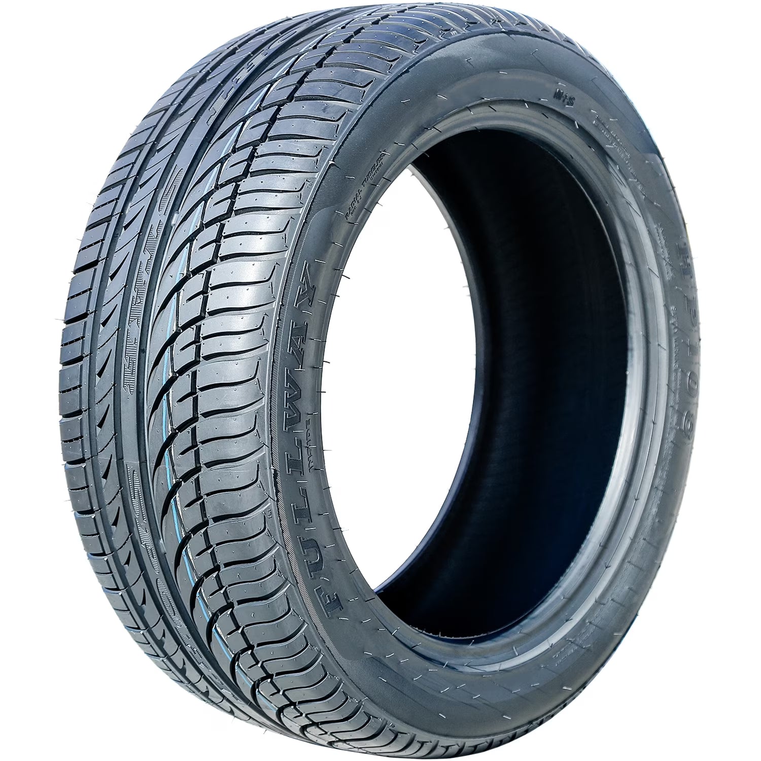 Fullway HP108 235/55ZR17 235/55R17 103W XL High Performance a/s All Season Tire