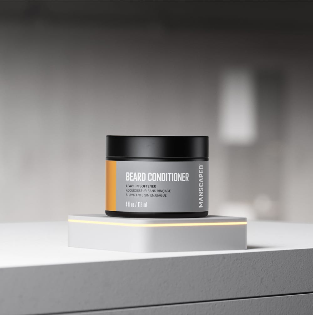 Beard Conditioner