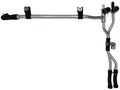 Inlet and Outlet Heater Hose Set - Compatible with 2005 - 2012 Nissan Pathfinder 4.0L V6 2006 2007 2008 2009 2010 2011