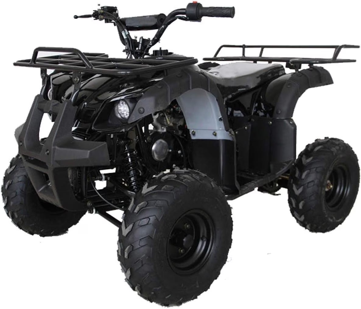 Vitacci Cougar 169cc ATV with Automatic Transmission and Reverse